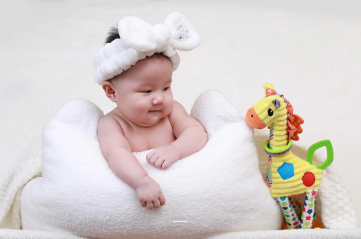 石河子7个月宝宝消化不良