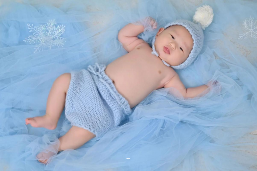 石河子宝宝的辅食制作