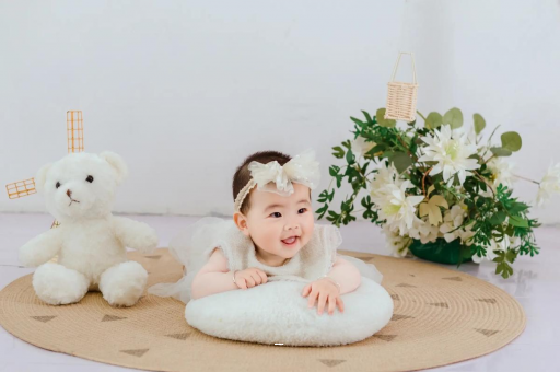 石河子宝宝几个月可以坐