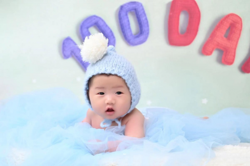 石河子宝宝喜欢搓脚